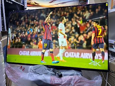 Телевизоры: Телевизоры YASIN 55UD81 WebOS YASIN 55M8 WebOS! Телик Yasin 55UD81 — 14