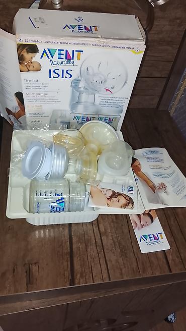 avent blender: "Philips avent"in sud Sağani satilir Yenidir! TAM ORGİNALDİR! — 4