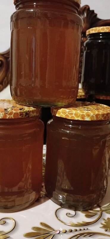 Bal: BAL; Bu təbii məhsul, ALLAHIN insanlara əta etdiyi ən böyük ŞİFA — 14