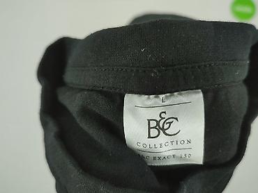 99431: B&C Collection, T-shirt damski, rozmiar L — 5