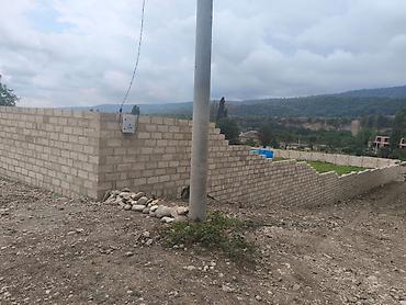 caravan satışı: 26 sot, Tikinti, Mülkiyyətçi, Kupça (Çıxarış) — 2