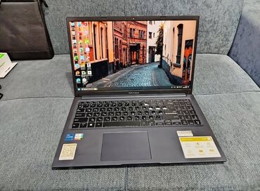за сколько можно продать ноутбук: Ноутбук, Asus, 24 ГБ ОЗУ, Intel Core i7, 15.6 ", Новый, Для работы, учебы, память SSD