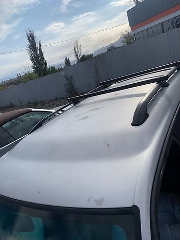 Subaru: Subaru Legacy: 1995 г., 2.5 л, Автомат, Бензин, Универсал — 9