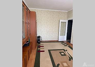 Продажа квартир: 1 комната, 40 м², 7 мкр 106 серия, 8 этаж, Косметический ремонт — 6