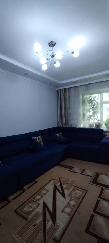 Продажа квартир: 4 комнаты, 68 м², 4 этаж