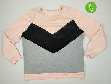 bluza ogrody: Bluza damska
, rozmiar 4XL — 2