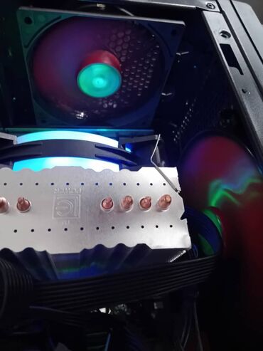 Desktop računari i radne stanice: Gejmer i7 Xeon varijanta Prejak-Vrhunska visokokvalitetna GEJMING — 10