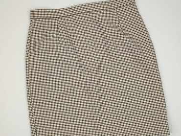 mohito sukienka asymetryczna: H&M, Spódnica damska, rozmiar L