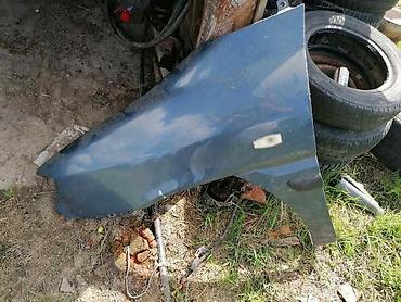 sm auto varvarin: | LEVO KRILO ZA HYUNDAI MATRIX | Jos mnogo delova za Hyundai Getz — 1