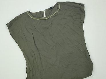 olivia mango: Greenpoint, Bluzka damska, rozmiar M — 1