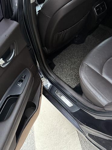 Kia: Kia K5: 2018 г., 2 л, Автомат, Газ, Седан — 5