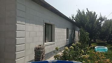 Фасадные работы: Фасадные работы:АМК, Травертин, утепление фасадов домов и коттеджей и — 6