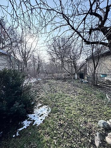 Продажа дач: Продаю Дачный домик ! Село Таш Мойнок ДОО « Горное» 6.5 соток — 10