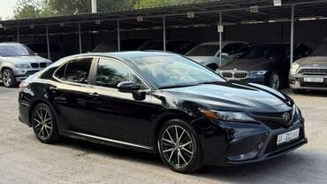 купить машину за 2000 долларов: Toyota Camry: 2020 г., 2.5 л, Автомат, Бензин, Седан