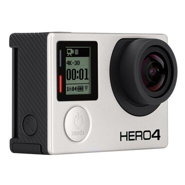 сумка кофр для видеокамеры: GoPro Hero 4 Black