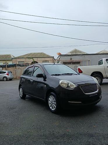 gunluk 20 azn prius: Nissan March . Əvvəla onu vurğulayım maşının heç bir prablemi yoxdur 🆘 — 2