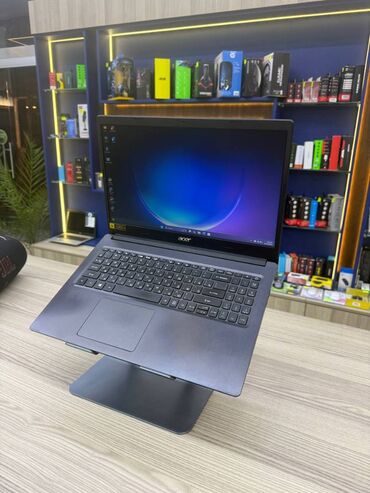 ccit a106 max характеристики: Б/у Acer Aspire, 15.6 ", Intel Core i5, 1 ТБ, Бесплатная доставка
