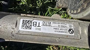 obdlink ex usb: LETVA VOLANA TB ZA BMW IX | BMW ix letva volana 980625 — 1