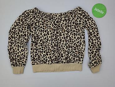 bluzki pepitka: H&M Divided, Bluza damska
, rozmiar XS — 3