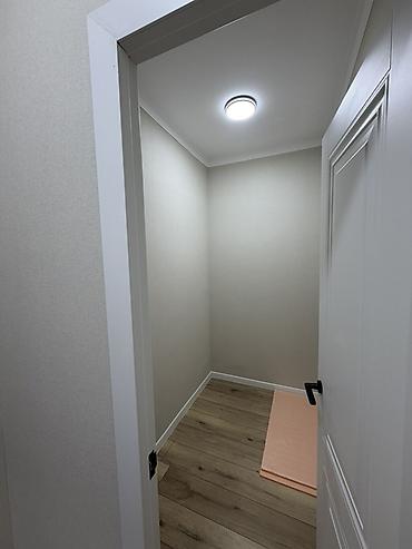 продаю 1 комнатные квартиры: 1 комната, 53 м², Технопарк 108 серия, 8 этаж, Свежий ремонт — 4