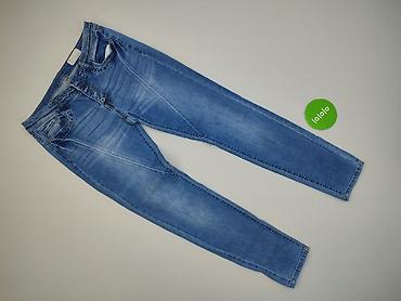 jeansy solar: Denim, Jeansy damskie, rozmiar L — 2
