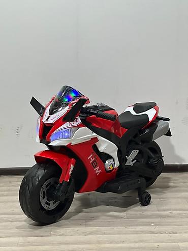 yamaha r3: 🏍️ Yamaha R10 Elektrik Uşaq Motosikleti 🔥 Balacanız üçün əsl — 2