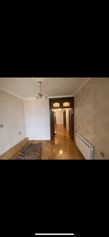 Köhnə tikili: Gəncə, 5 otaqlı, Köhnə tikili, 88 kv. m — 10