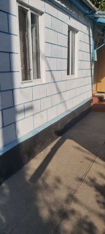 уй сатылат бишкек 2021: Үй, 50 кв. м, 4 бөлмө, Менчик ээси