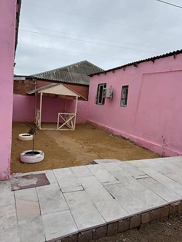 Həyət evləri və villaların satışı: 2 otaqlı, 50 kv. m, Kredit yoxdur, Yeni təmirli — 2