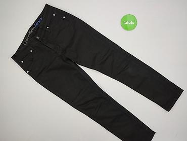 hello klein: Calvin Klein Jeans, Jeansy dla mężczyzn, rozmiar M — 2