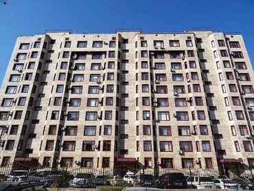 1�� ���� �� �������������� в Кыргызстан | Продажа квартир: 1 комната, 50 м², 9 этаж
