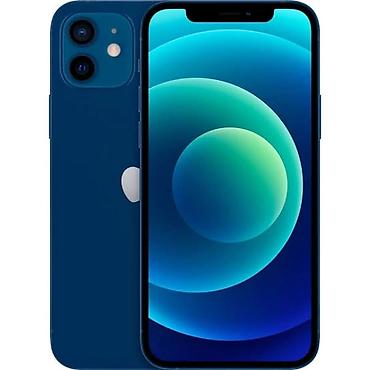 iphone x10: IPhone 12, 128 GB, Mavi — 1