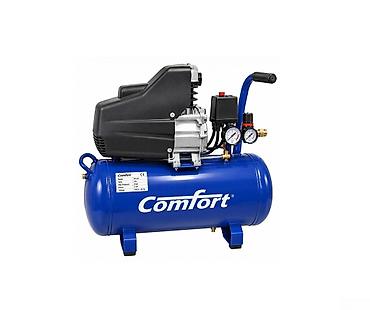 kompressor satilir: Nasos Comfort hava kompressor 50 l tanklı (XYBM50) 🟢 Rəsmi iş yeri — 1