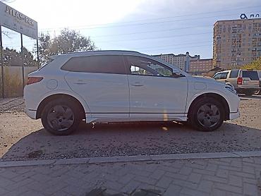byd e2 фара: BYD E2: 2025 г., Электромобиль, Хэтчбэк — 4