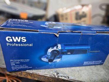 Električne brusilice: Busilica je ovako stigao iz nemacke mozda 1 koristen a mozda i nije — 2