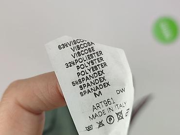 primark spodnie cargo: Spodnie cargo damskie, rozmiar M — 4
