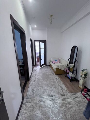 куплю квартиру с ремонтом: 2 комнаты, 55 м², Элитка, 6 этаж, Евроремонт
