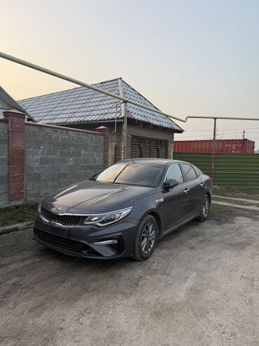 kia k5 цена бишкек: Kia K5: 2018 г., 2 л, Автомат, Газ, Седан