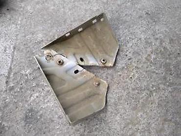 Fiat panda 3 nosac krila. Fiat panda 3 nosac krilaOriginalni delovi
