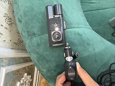 kabel 4: Avtomobil DVR (videoregistrator) – ön və arxa kamera dəstəyi — 6