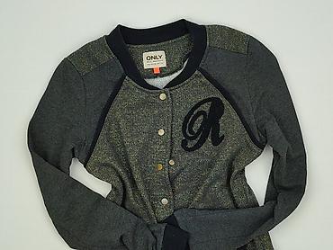 patchwork: Women`s bomber jacket, size S — 1