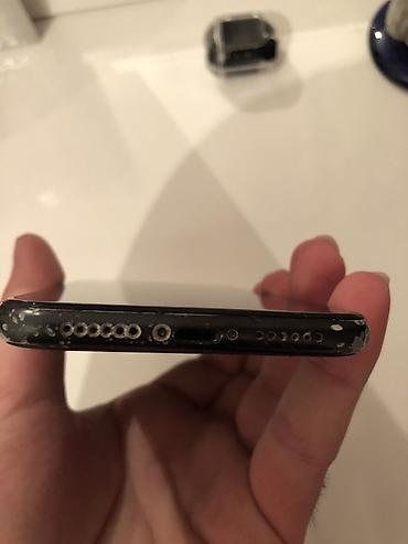 Apple iPhone: IPhone Xr, 64 GB, Qara, Face ID — 5