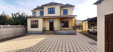 керек kg каракол дома: 240 м², 5 комнат