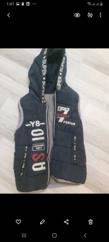 Donlar: Don, Ziyafət, 4 - 5 yaş — 5