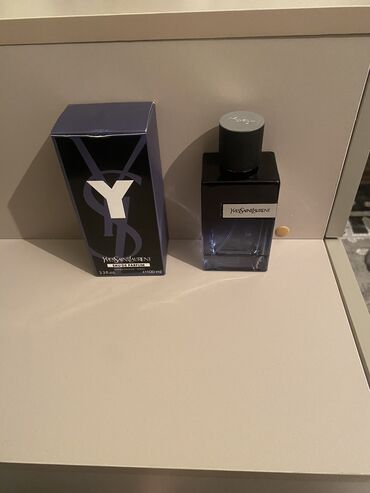 арзан товар: Продаю духи Yves Saint Laurent новый люкс качество! Верхние ноты