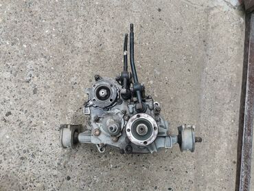 Auto delovi: Reduktor Lada 21213 Niva broj 3. Polovno, ocuvano. Skinuto sa — 6