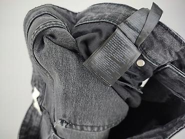 butt: H&M, Jeansy damskie, rozmiar L — 6