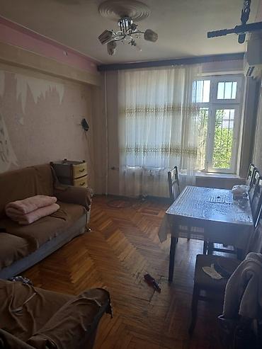 Bakı, 2 otaqlı, Köhnə tikili, m. Nəriman Nərimanov, 29 kv. m — 4
