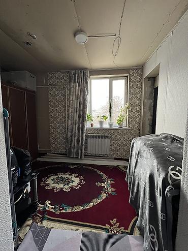 Продажа квартир: 3 комнаты, 62 м², 1 этаж, Косметический ремонт — 10