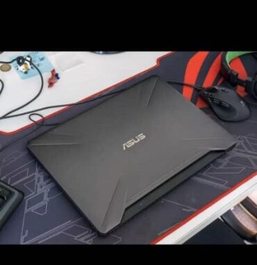 сумки для ноутбука: Ноутбук, Asus, 16 ГБ ОЗУ, AMD Ryzen 5, 15.6 ", Б/у, Для работы, учебы, память SSD